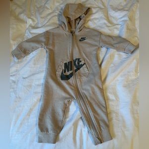 Nike 9 months Jumpsuit